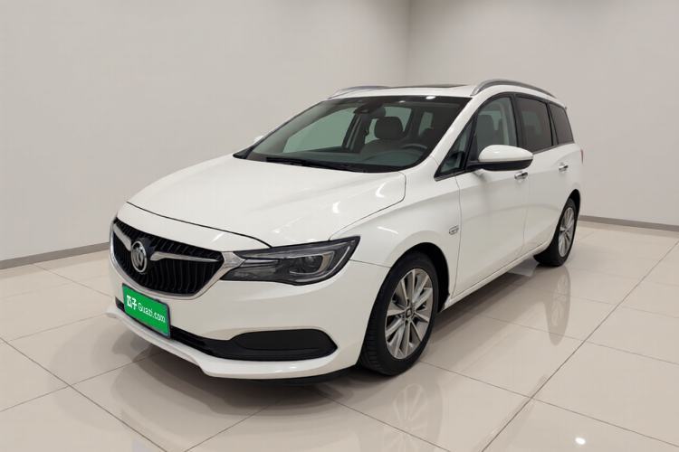 Used Buick GL6 2019 18T 6-Seater Connected Luxury Version China VI Standard Guazi used car, China used car export, Used car for sale, Used cars, Cheapest cars for sale