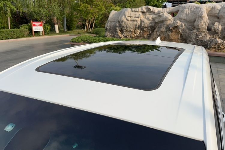 Used Buick GL6 2019 18T 6-Seater Connected Luxury Version China VI Standard Exterior 2