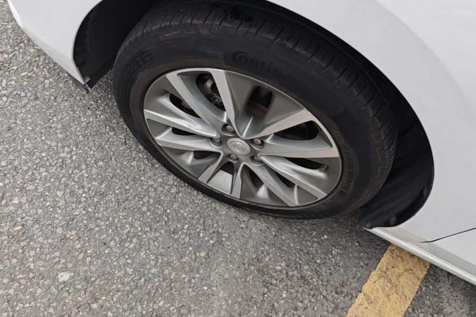 Used Buick GL6 2019 18T 6-Seater Connected Luxury Version China VI Standard Exterior 4