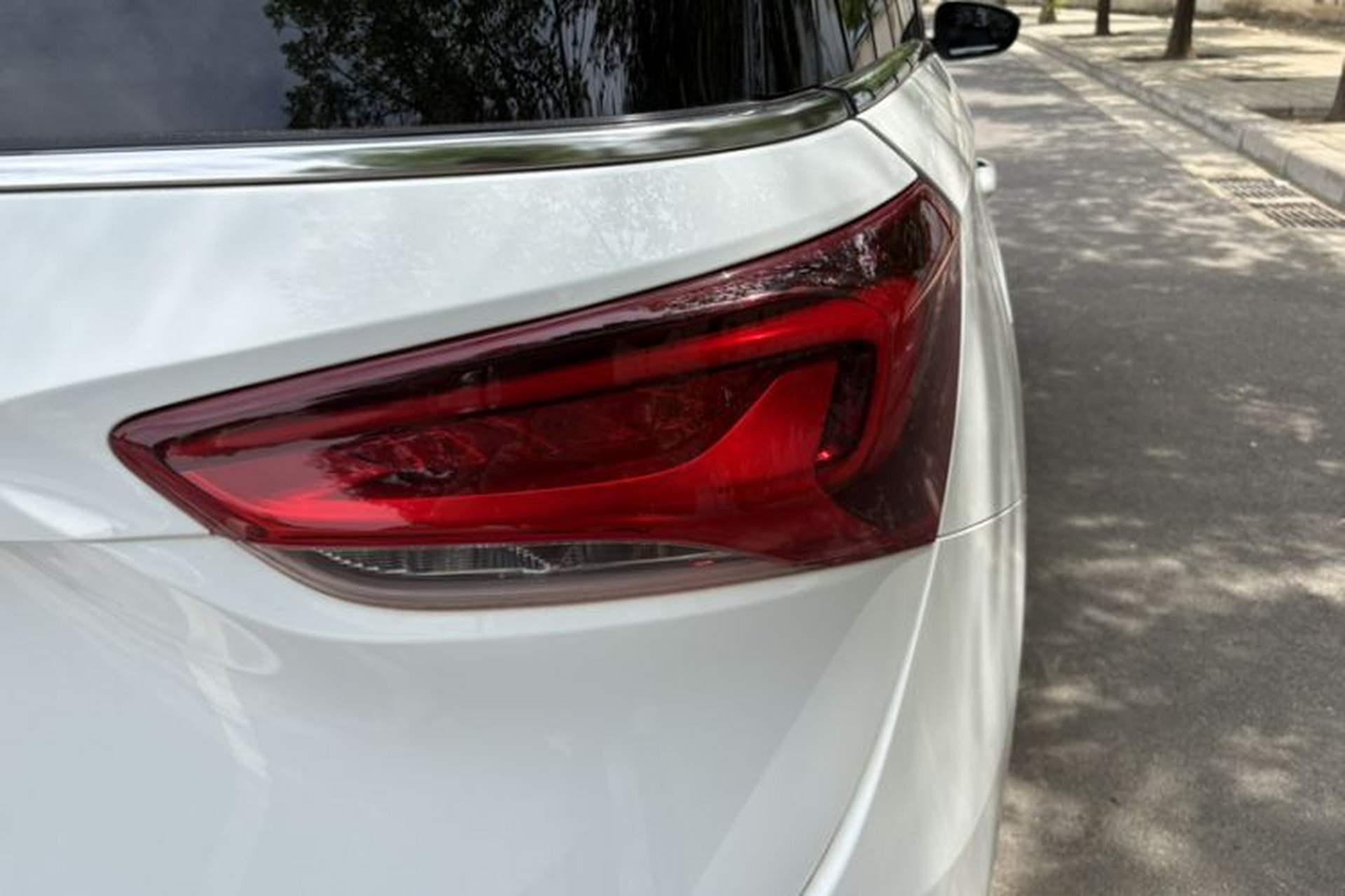 Used Buick GL6 2019 18T 6-Seater Connected Luxury Version China VI Standard Exterior 9