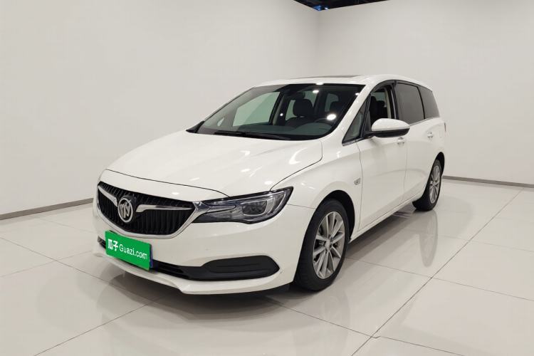 Buick GL6 2019 18T 5-Seater Connected Luxury Version China V Standard de segunda mano Guazi used car, China used car export, Used car for sale, Used  cars, Cheapest cars for sale