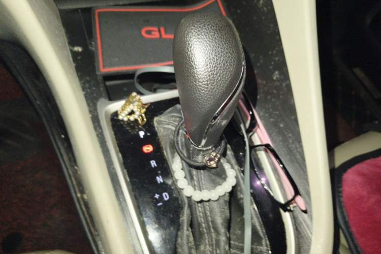 Used Buick GL6 2019 18T 6-Seater Elite Version China V Standard Gear Lever