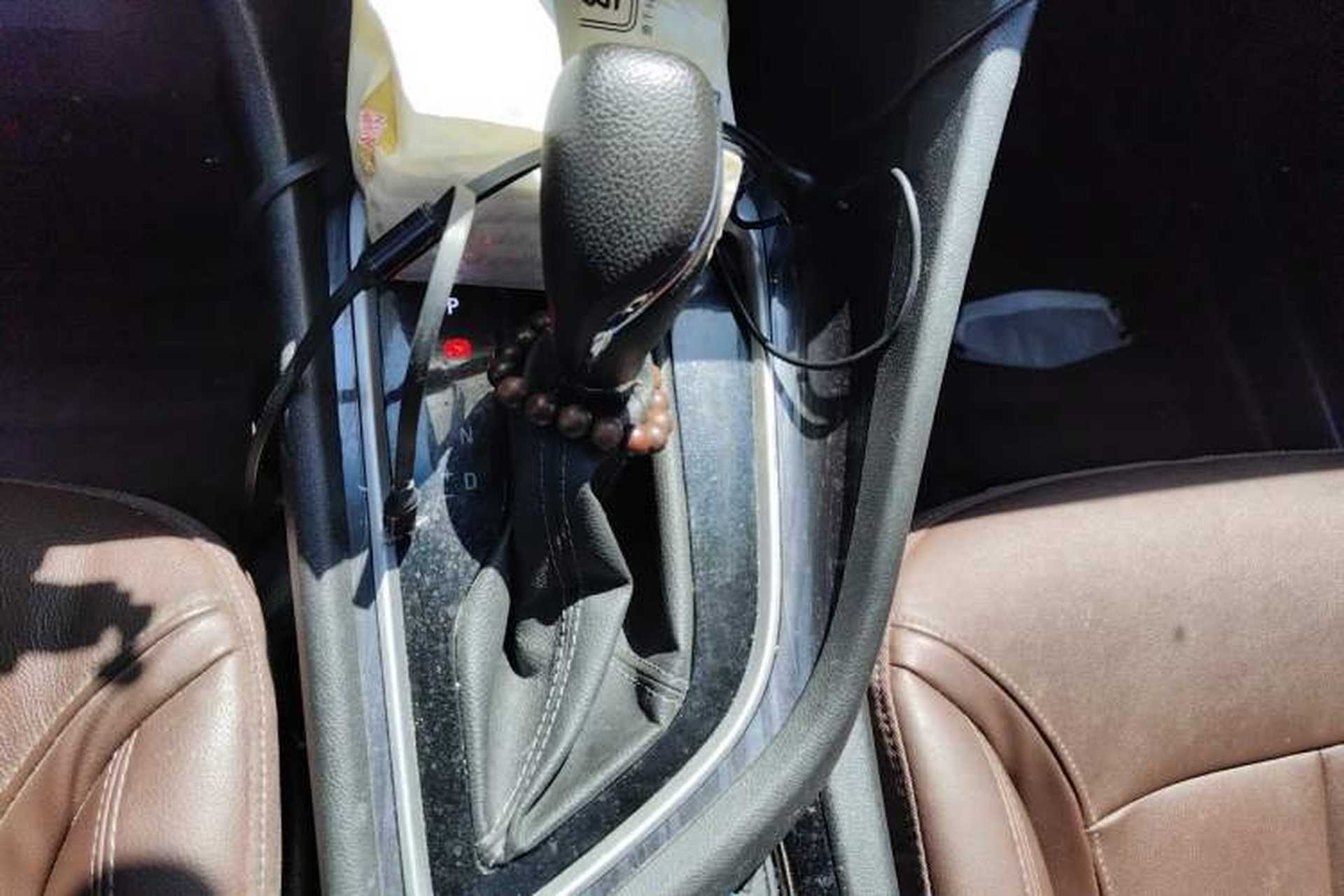 Used Buick GL6 2019 18T 6-Seater Connected Luxury Version China V Standard Gear Lever