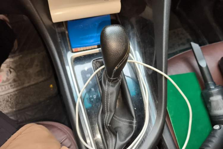 Used Buick GL6 2019 18T 6-Seater Connected Luxury Version China V Standard Gear Lever