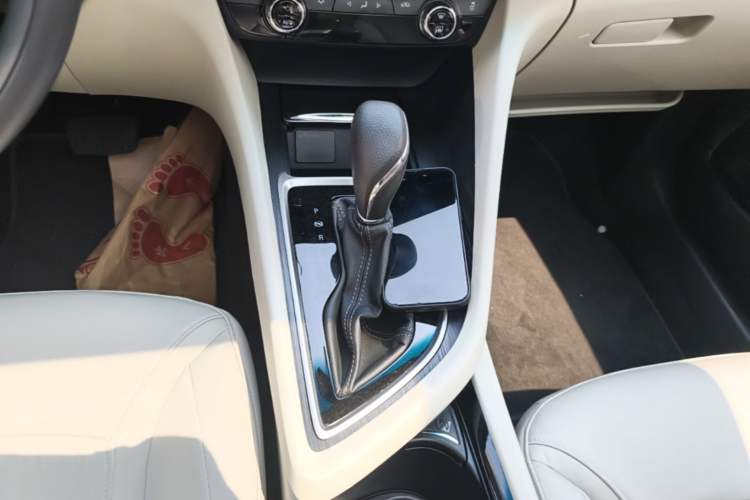 Used Buick GL6 2019 18T 6-Seater Elite Version China VI Standard Gear Lever