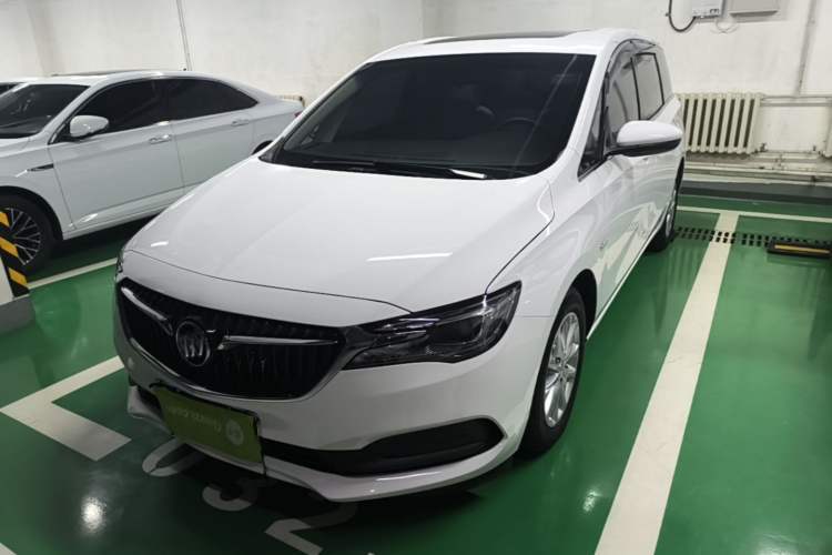 Used Buick GL6 2019 18T 6-Seater Elite Version China VI Standard Guazi used car, China used car export, Used car for sale, Used  cars, Cheapest cars for sale