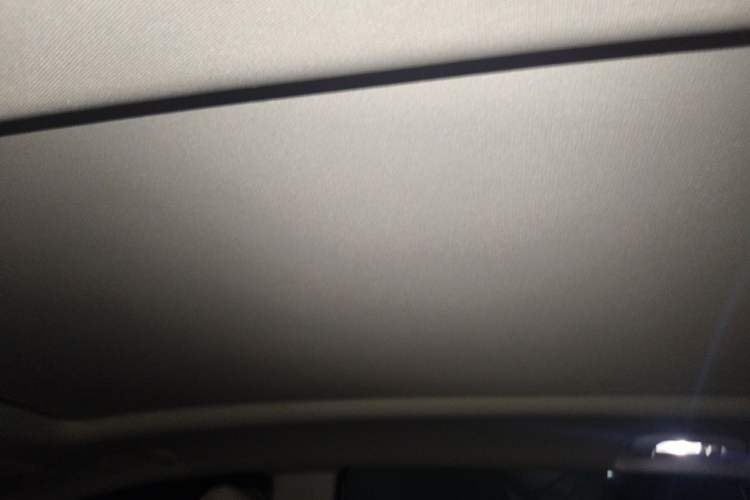 Used Buick GL6 2019 18T 6-Seater Elite Version China V Standard Headliner