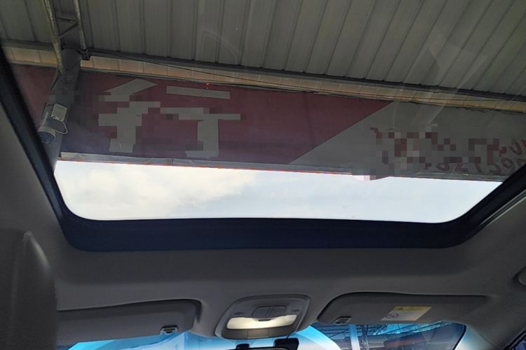 Used Buick GL6 2019 18T 6-Seater Elite Version China VI Standard Headliner