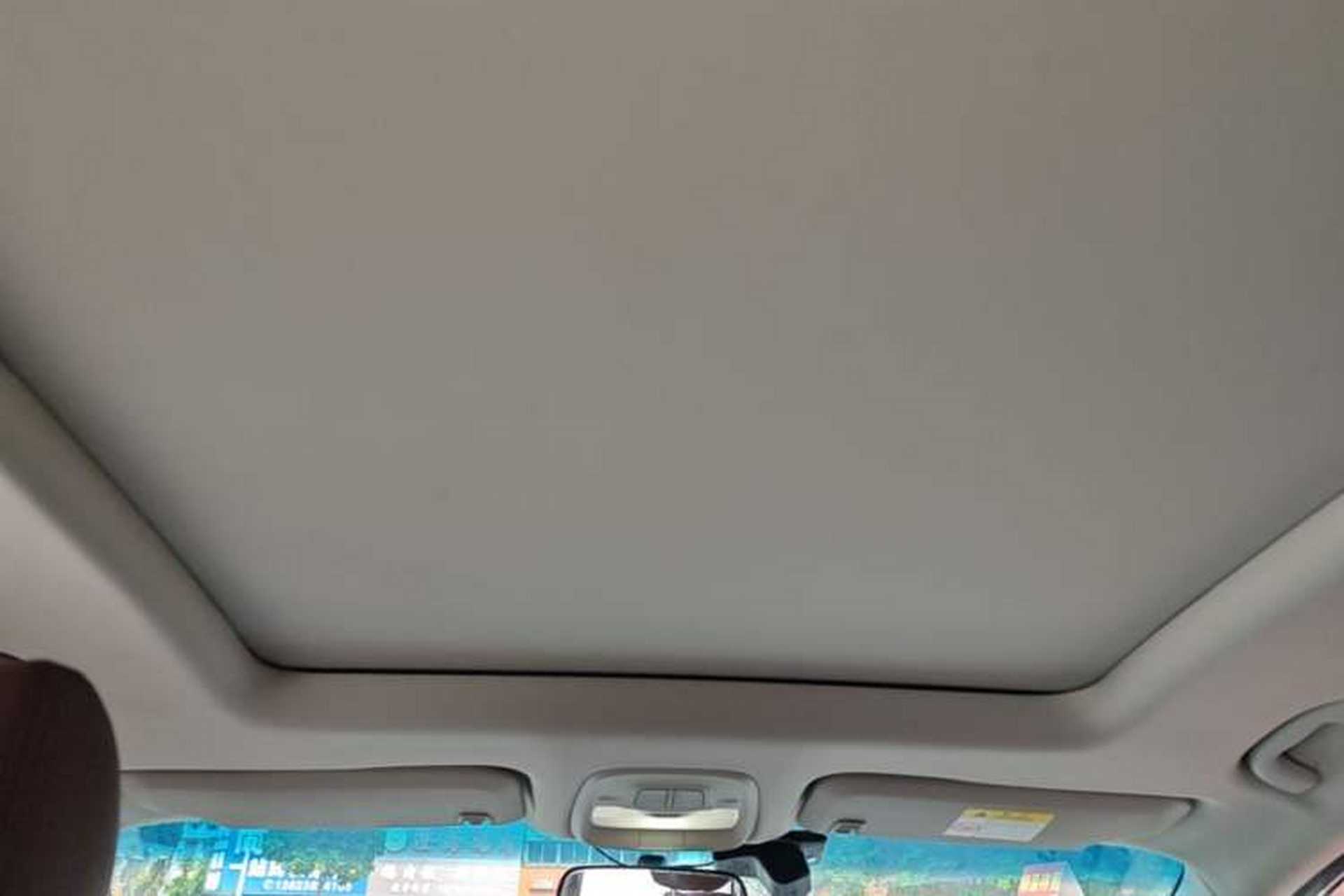 Used Buick GL6 2019 18T 5-Seater Elite Version China V Standard Headliner
