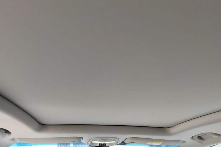 Used Buick GL6 2019 18T 6-Seater Connected Luxury Version China V Standard Headliner