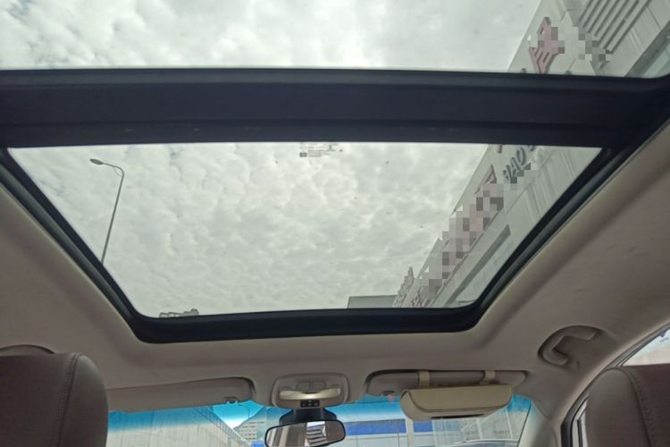 Used Buick GL6 2019 18T 6-Seater Connected Luxury Version China V Standard Headliner