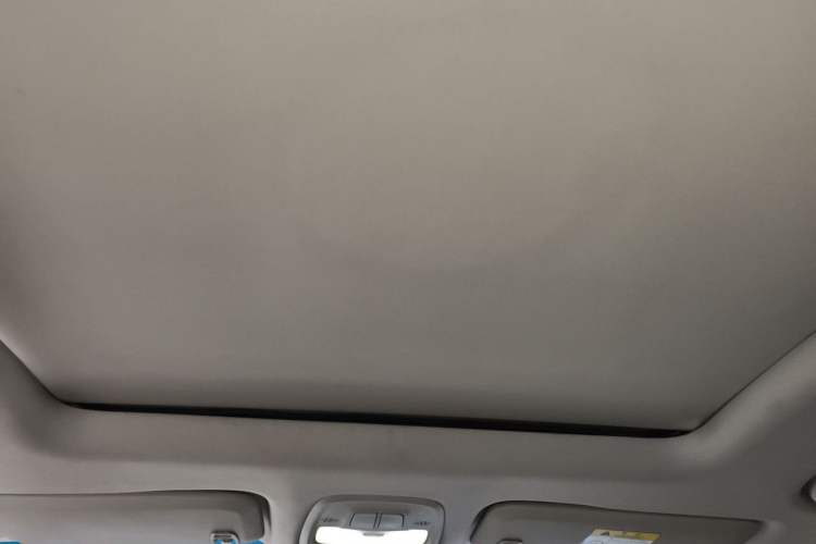 Used Buick GL6 2019 18T 6-Seater Connected Luxury Version China V Standard Headliner
