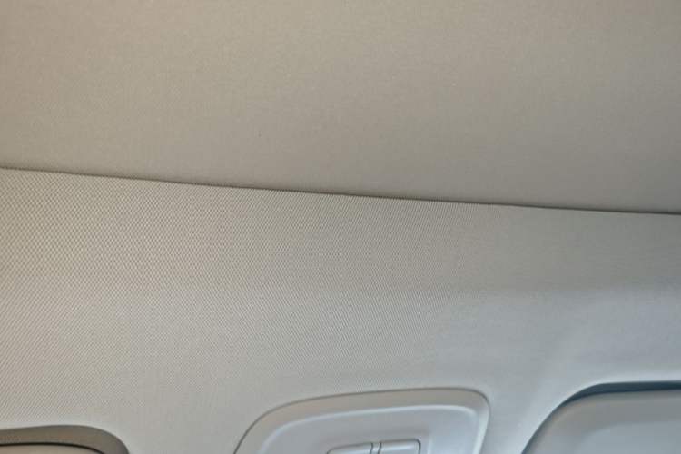 Used Buick GL6 2019 18T 6-Seater Connected Luxury Version China VI Standard Headliner