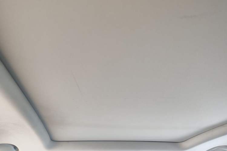 Used Buick GL6 2019 18T 6-Seater Connected Luxury Version China VI Standard Headliner