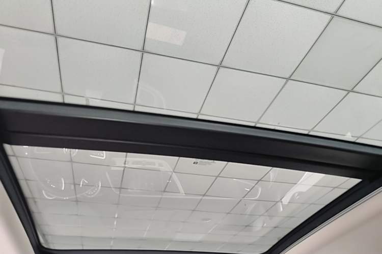 Used Buick GL6 2019 18T 6-Seater Connected Luxury Version China VI Standard Headliner