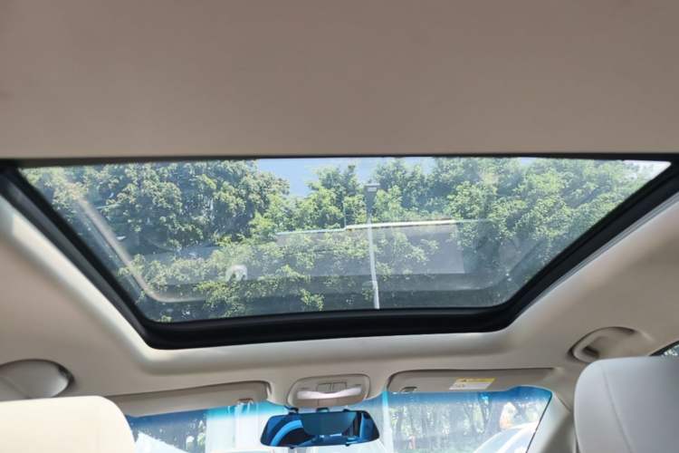 Used Buick GL6 2019 18T 6-Seater Elite Version China VI Standard Headliner