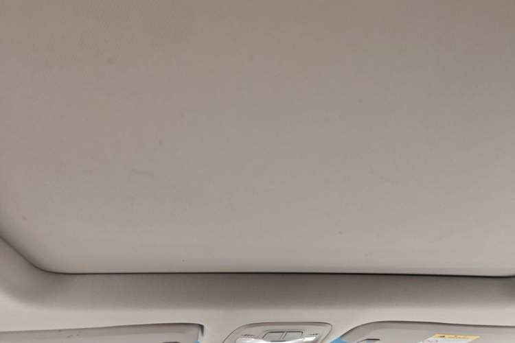 Used Buick GL6 2019 18T 6-Seater Connected Luxury Version China V Standard Headliner