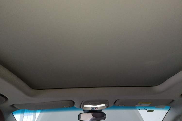 Used Buick GL6 2019 18T 6-Seater Connected Luxury Version China VI Standard Headliner