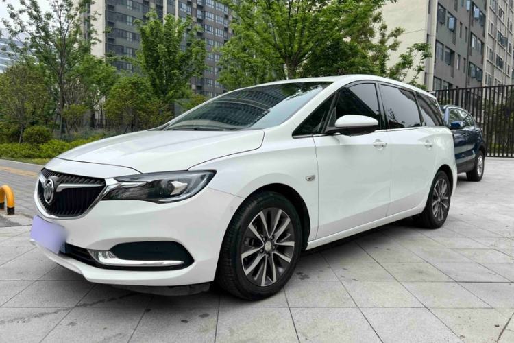 Used Buick GL6 2019 18T 6-Seater Connected Luxury Version China VI Standard Guazi used car, China used car export, Used car for sale, Used  cars, Cheapest cars for sale