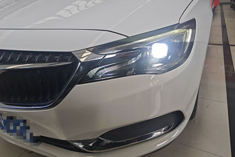 Used Buick GL6 2019 18T 6-Seater Connected Luxury Version China V Standard Left Front Headlight