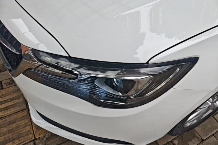 Used Buick GL6 2019 18T 6-Seater Elite Version China VI Standard Left Front Headlight