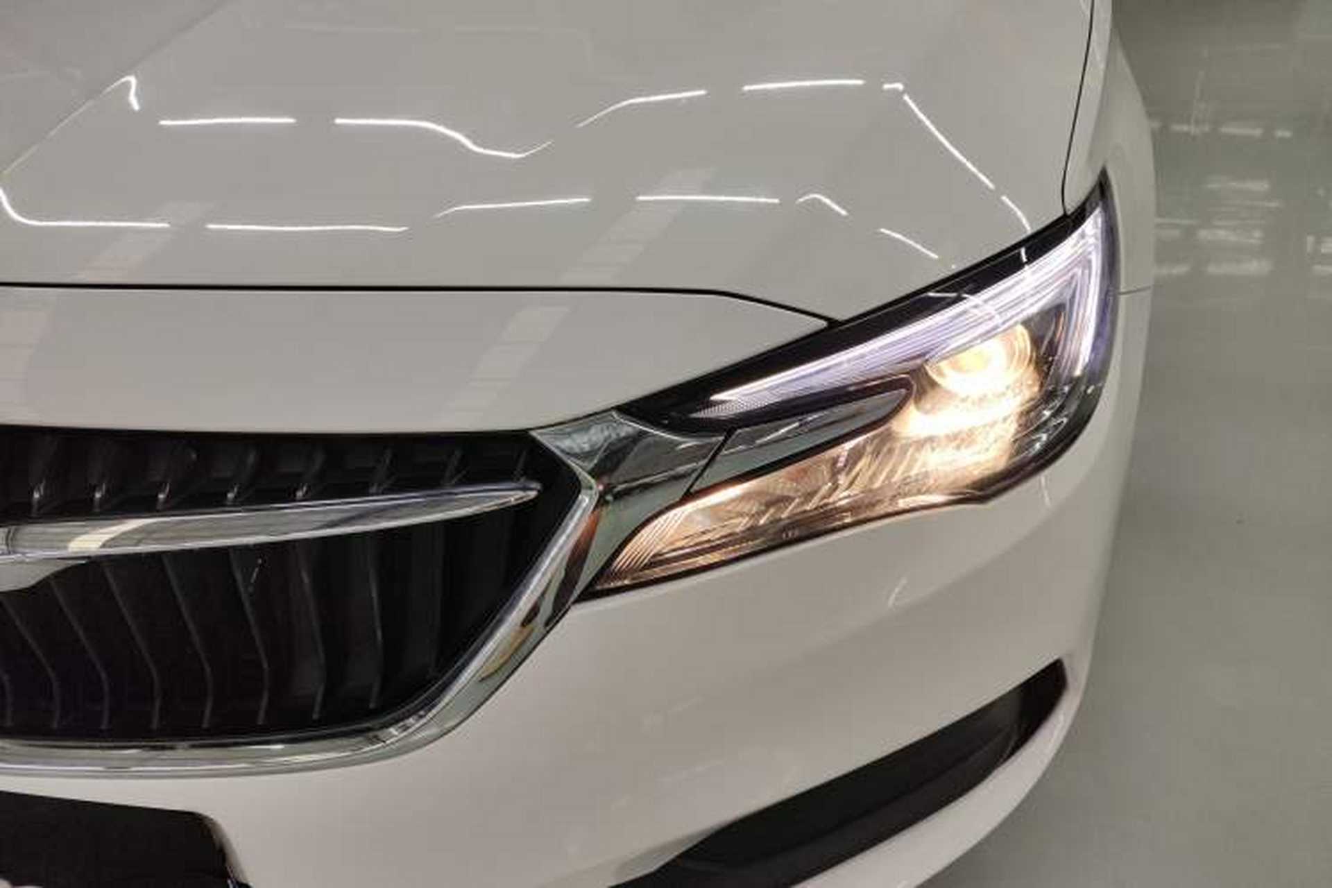 Used Buick GL6 2019 18T 6-Seater Connected Luxury Version China VI Standard Left Front Headlight