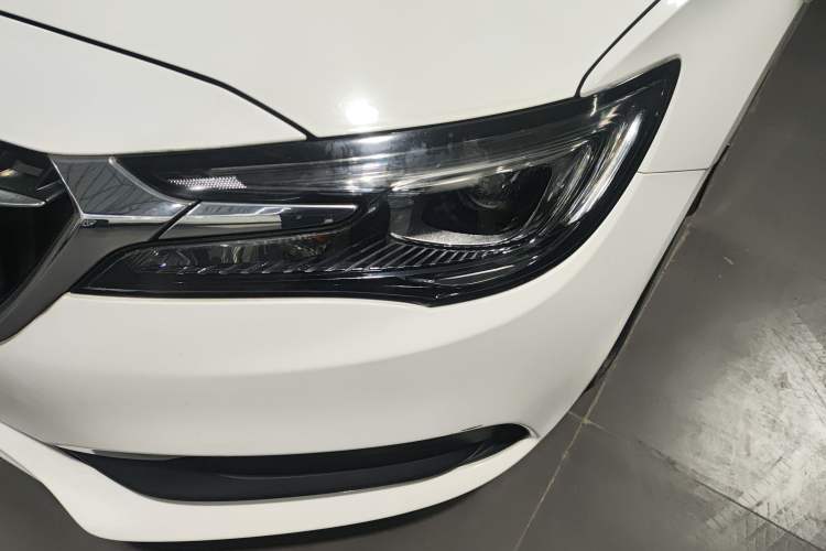Used Buick GL6 2019 18T 5-Seater Elite Version China V Standard Left Front Headlight