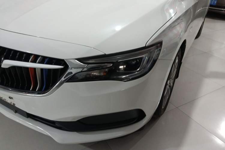 Used Buick GL6 2019 18T 6-Seater Connected Luxury Version China V Standard Left Front Headlight