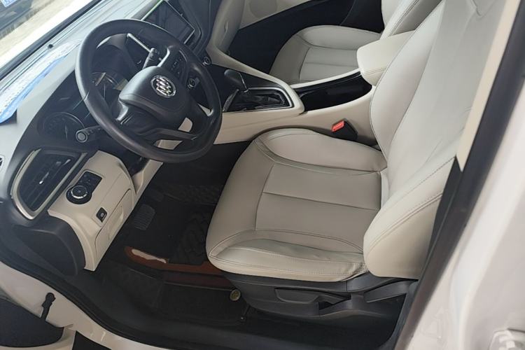 Used Buick GL6 2019 18T 6-Seater Elite Version China VI Standard Left Front Seat