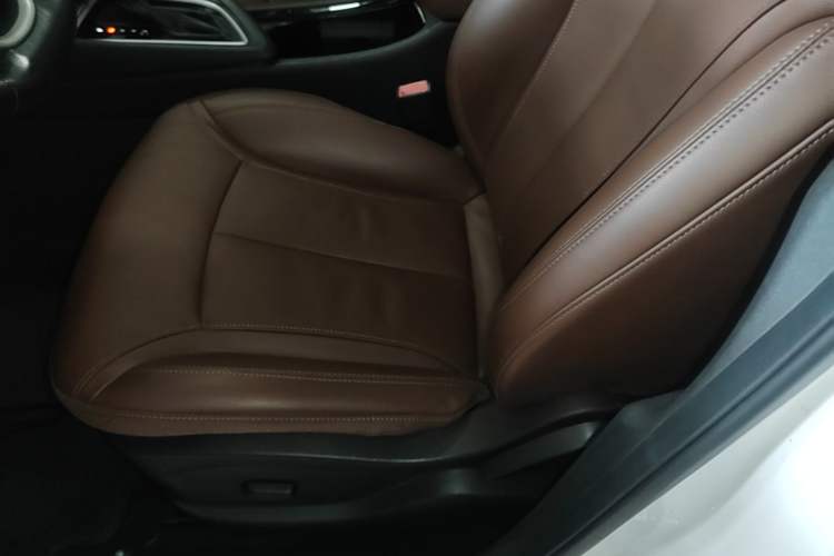 Used Buick GL6 2019 18T 5-Seater Connected Luxury Version China V Standard Left Front Seat