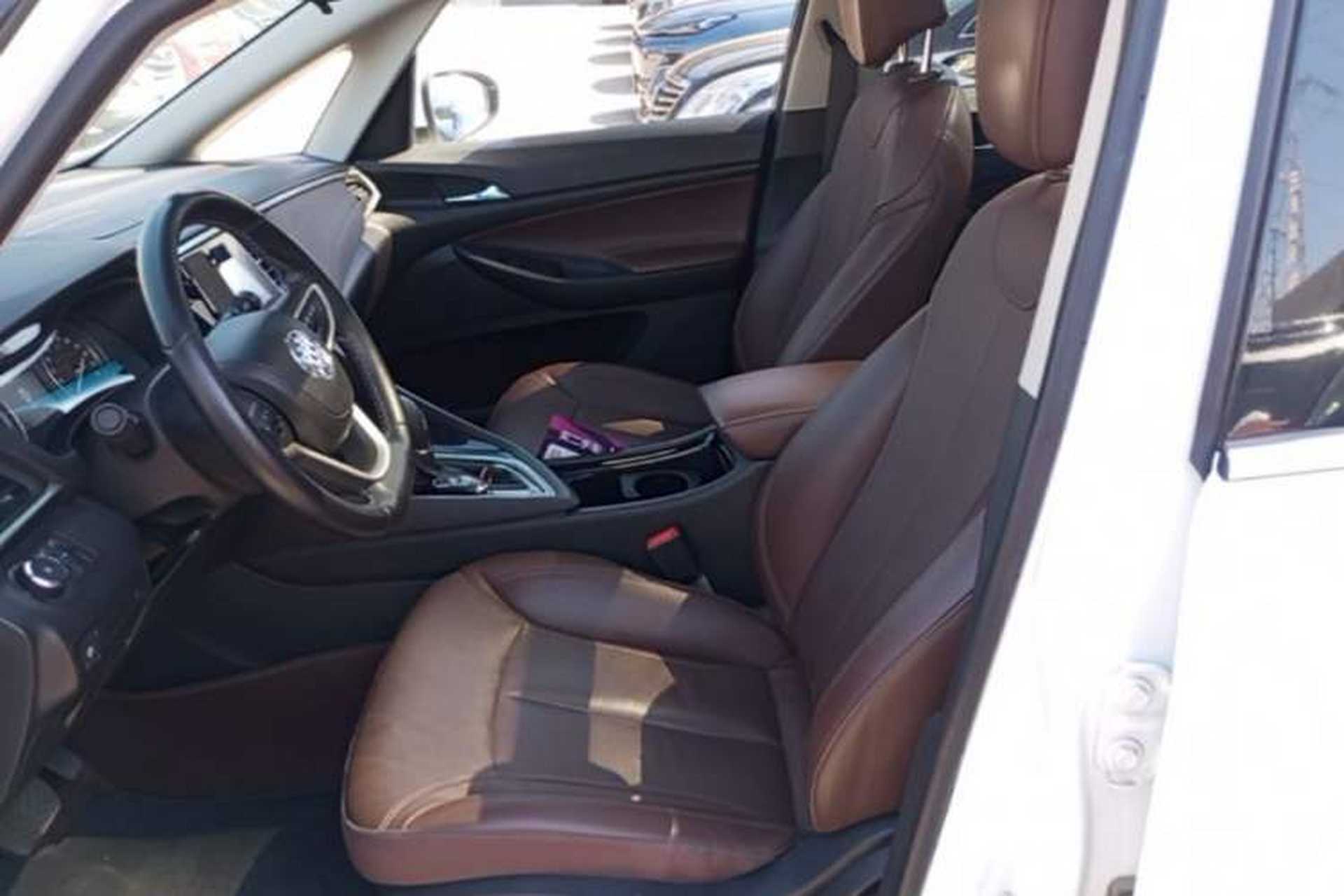 Used Buick GL6 2019 18T 6-Seater Connected Luxury Version China VI Standard Left Front Seat