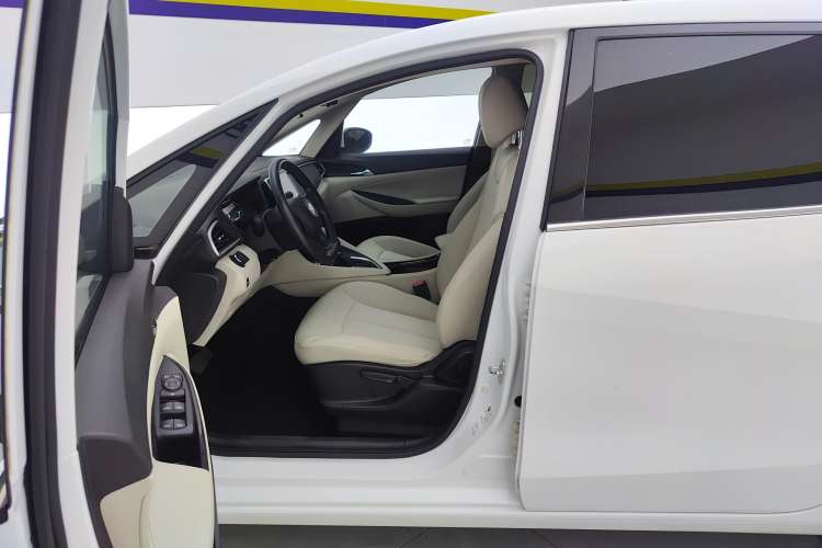 Used Buick GL6 2019 18T 5-Seater Elite Version China V Standard Left Front Seat
