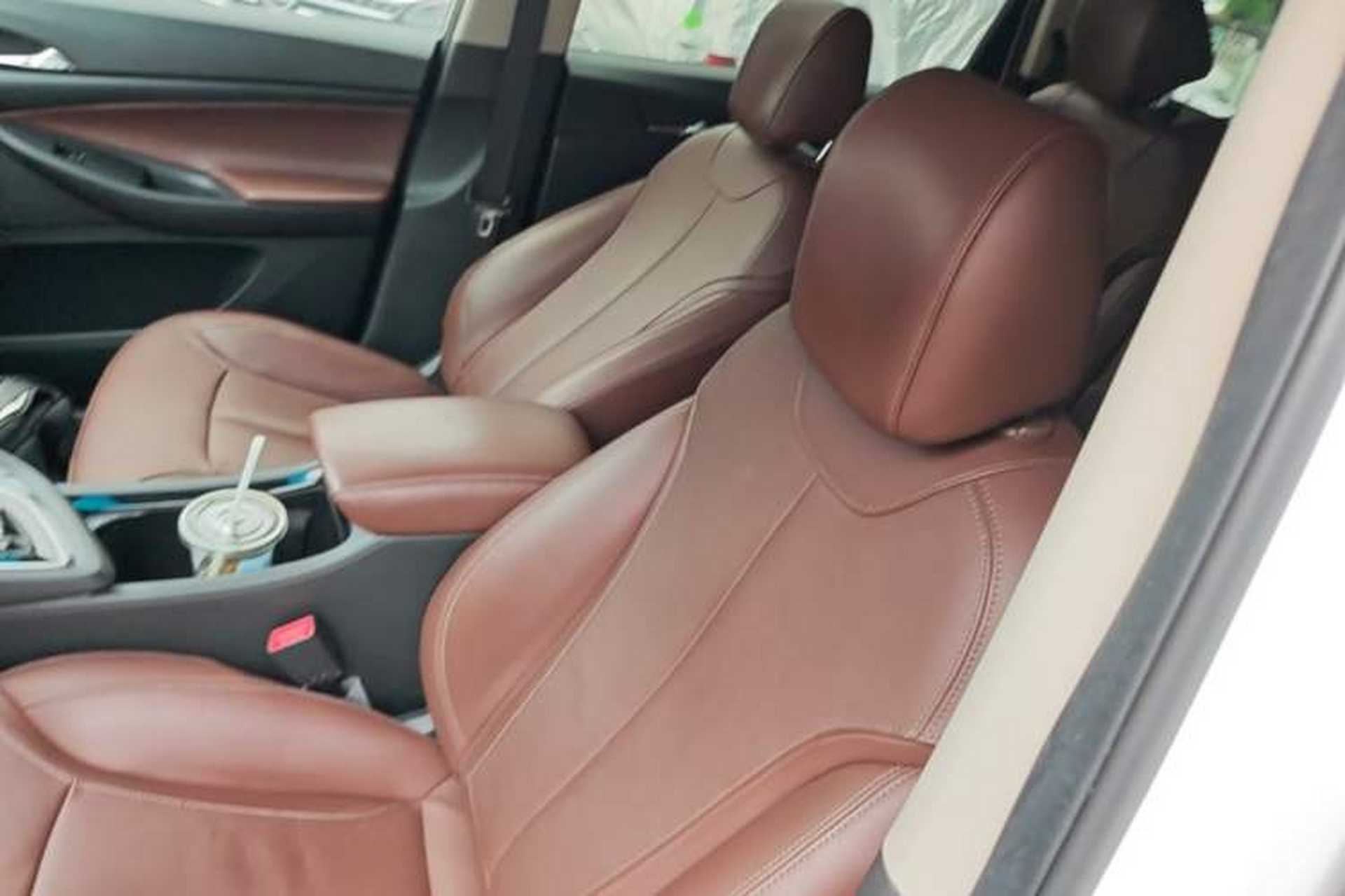 Used Buick GL6 2019 18T 6-Seater Connected Luxury Version China VI Standard Left Front Seat