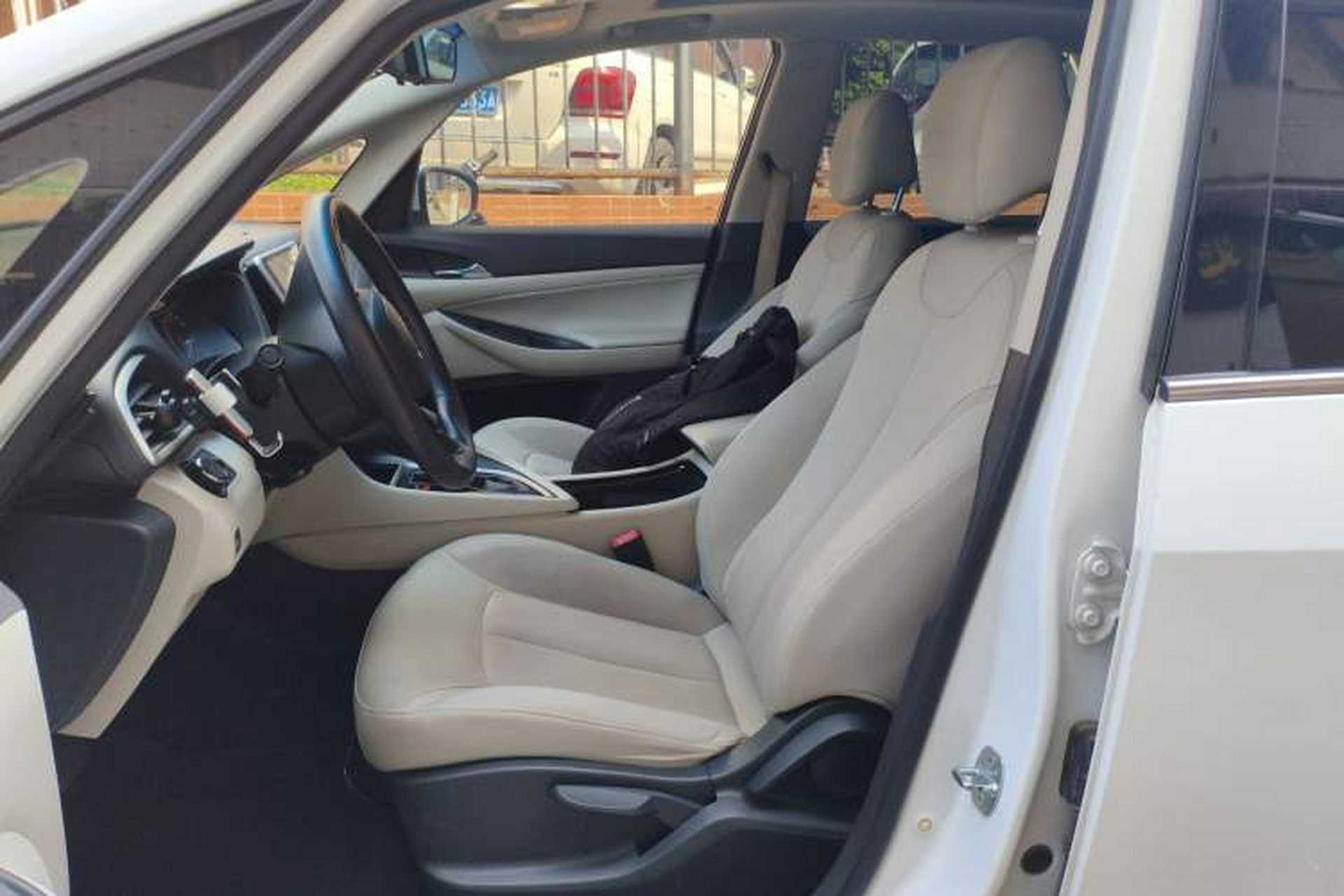 Used Buick GL6 2019 18T 6-Seater Elite Version China VI Standard Left Front Seat
