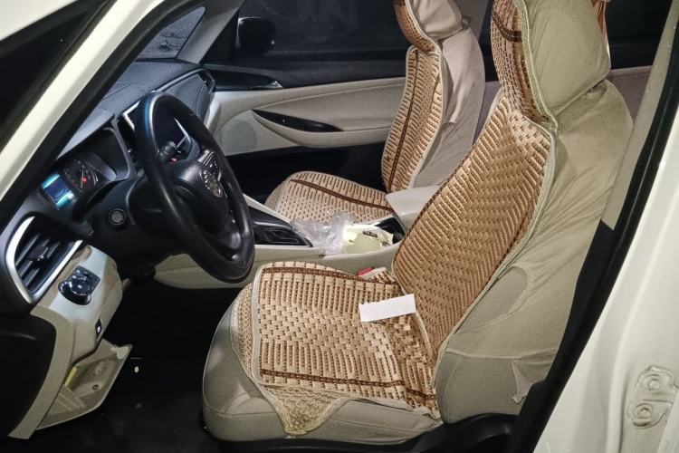 Used Buick GL6 2019 18T 6-Seater Elite Version China VI Standard Left Front Seat
