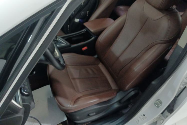 Used Buick GL6 2019 18T 6-Seater Connected Luxury Version China V Standard Left Front Seat