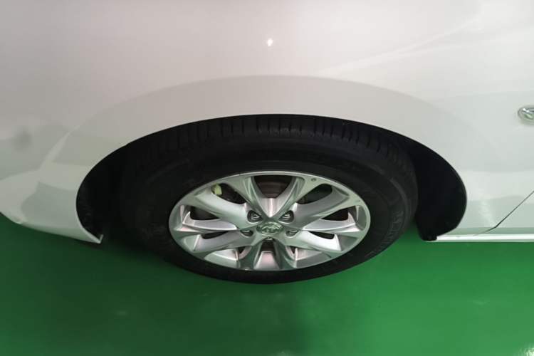 Used Buick GL6 2019 18T 6-Seater Elite Version China VI Standard Left Front Wheel Hub