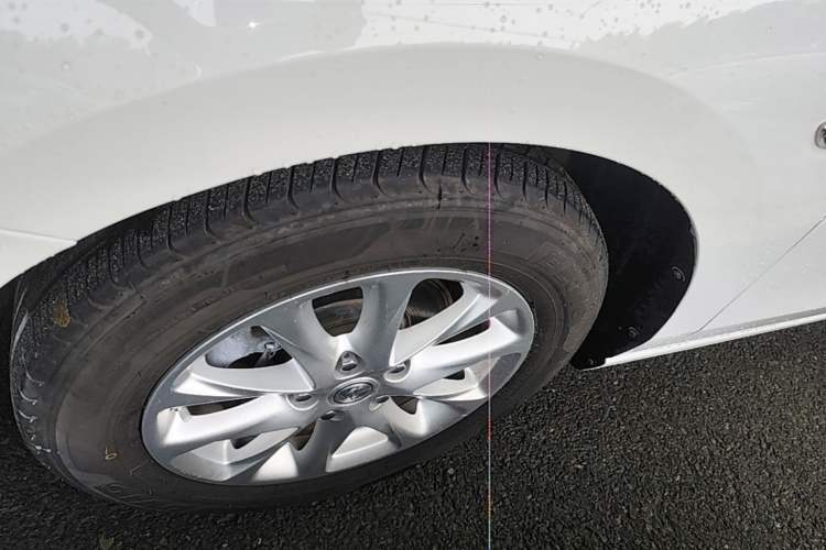 Used Buick GL6 2019 18T 6-Seater Elite Version China V Standard Left Front Wheel Hub