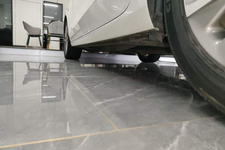 Used Buick GL6 2019 18T 6-Seater Connected Luxury Version China V Standard Left Side Sill