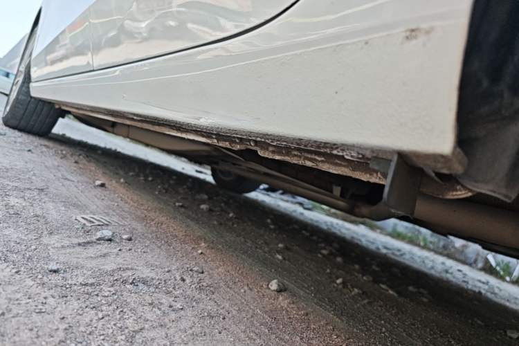 Used Buick GL6 2019 18T 6-Seater Connected Luxury Version China V Standard Left Side Sill