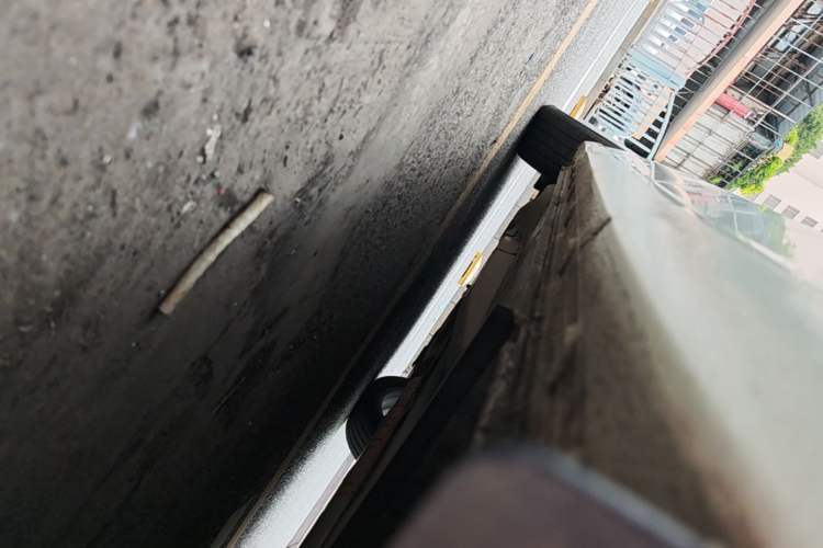 Used Buick GL6 2019 18T 6-Seater Connected Luxury Version China VI Standard Left Side Sill