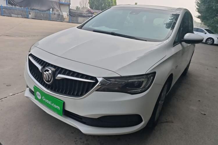 Used Buick GL6 2019 18T 6-Seater Connected Luxury Version China VI Standard Guazi used car, China used car export, Used car for sale, Used  cars, Cheapest cars for sale