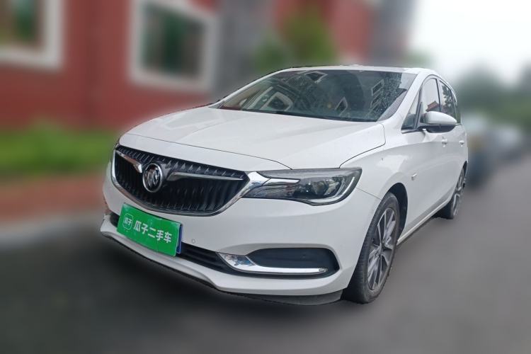 Used Buick GL6 2019 18T 6-Seater Connected Luxury Version China V Standard Guazi used car, China used car export, Used car for sale, Used  cars, Cheapest cars for sale