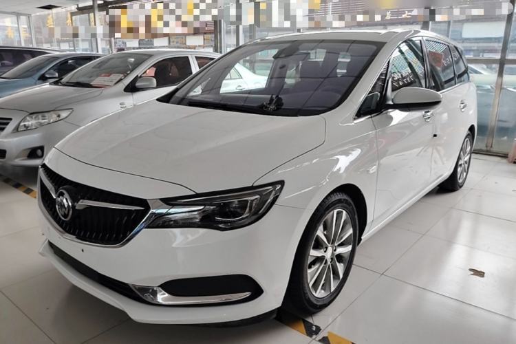 Used Buick GL6 2019 18T 6-Seater Connected Luxury Version China VI Standard Guazi used car, China used car export, Used car for sale, Used  cars, Cheapest cars for sale