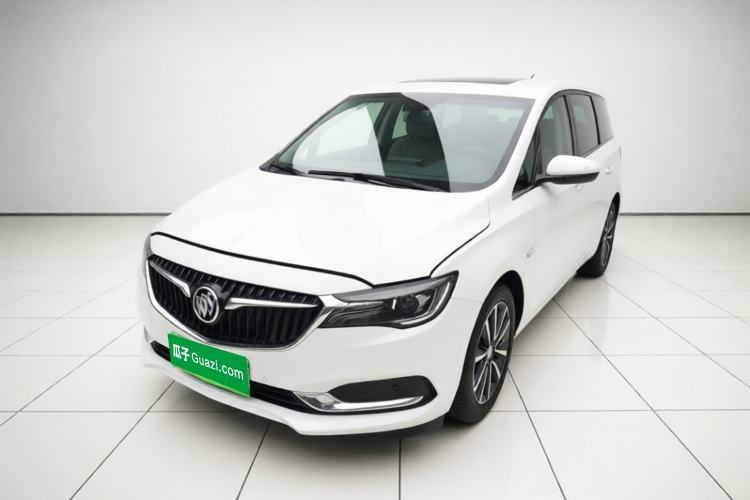 Used Buick GL6 2019 18T 6-Seater Connected Luxury Version China VI Standard Guazi used car, China used car export, Used car for sale, Used cars, Cheapest cars for sale