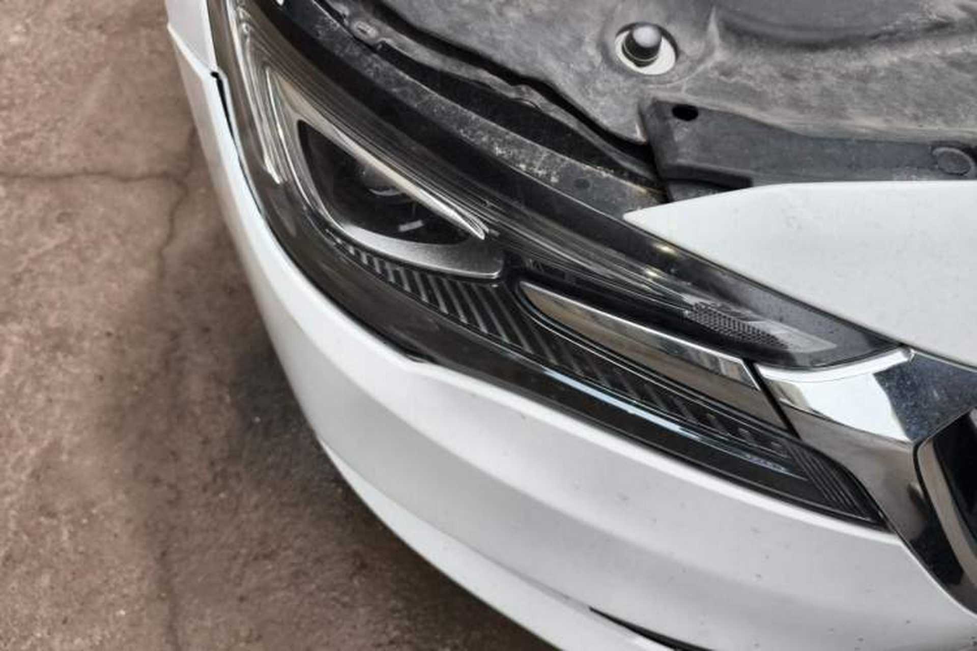 Used Buick GL6 2019 18T 6-Seater Connected Luxury Version China V Standard Right Front Headlight