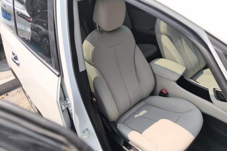 Used Buick GL6 2019 18T 6-Seater Elite Version China VI Standard Right Front Seat