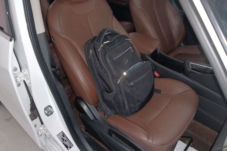 Used Buick GL6 2019 18T 6-Seater Connected Luxury Version China V Standard Right Front Seat