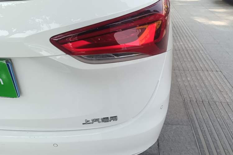 Used Buick GL6 2019 18T 6-Seater Connected Luxury Version China VI Standard Right Rear Taillight