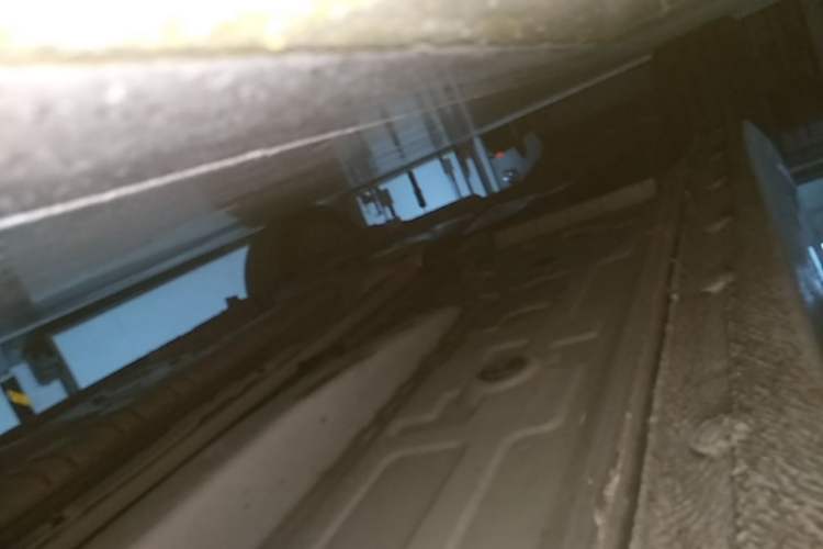 Used Buick GL6 2019 18T 5-Seater Connected Luxury Version China V Standard Right Side Sill